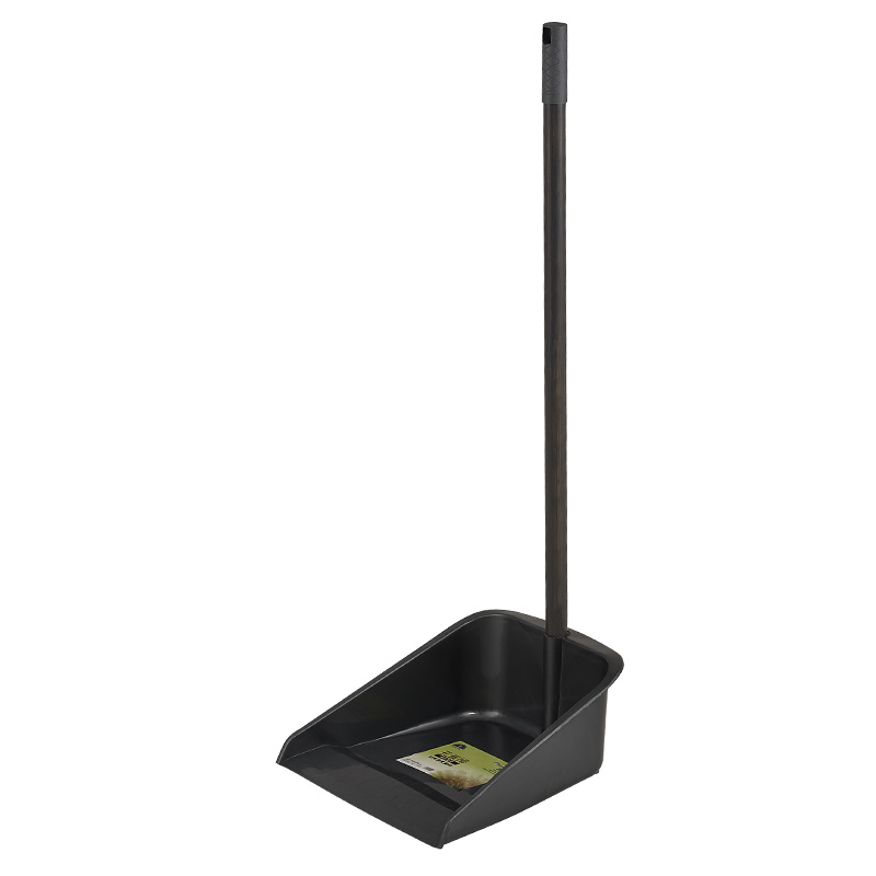 T310 灰色木(mù)杆掃把簸箕套裝(zhuāng)